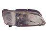 PEUGE 6204P4 Headlight